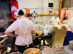 -李兰英湖南面馆(护国路店)