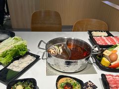 -呷哺呷哺(融创茂店)