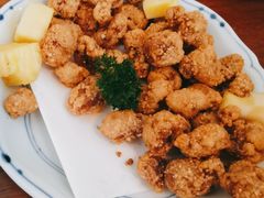 闽南炸醋肉-林四喜·闽南传家菜(鼓浪屿店)