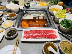 -海底捞火锅(松雷店)