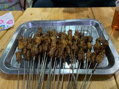 -清真·马峰烤肉(小学习北巷店)