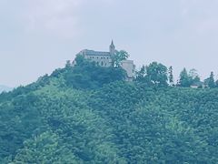 -莫干山风景区