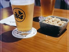 -HUBBA祜精酿(五羊邨店)