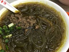 -新丰小吃(闻兴路分店)