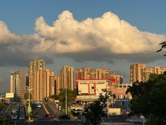 -红花山公园