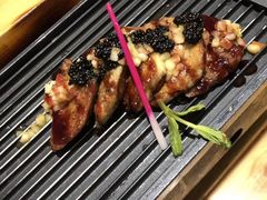 -大岛日本料理铁板烧(南通大饭店)