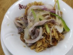 -寻味顺德·南记酒家·传统顺德菜·鱼生(广源路店)