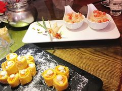-小食代餐厅(景德镇店)