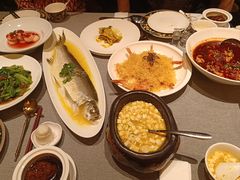 -羲和雅苑•北京烤鸭(平安国际金融中心店)