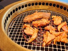 -谷牛和牛烤肉(漕河泾印象城店)