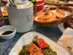 -米庄·原味私房菜(骏壹万邦店)