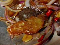 -绿茶餐厅(财富购物中心店)