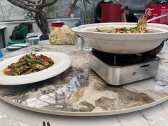 -又见炊烟私房菜(敬亭路店)