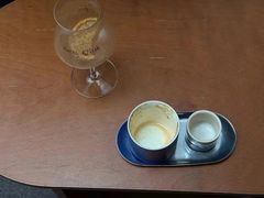 -Swing Coffee(钟楼区步行街店)