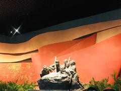 -红旗渠纪念馆