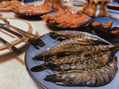 -喜庭海鲜自助(来福士店)