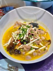 -鸿涛阁宴会中心