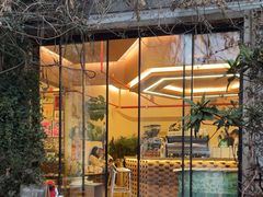 -CAPRAIBEXCOFFEE羍市(菉葭巷店)