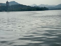 -柳莺湖上·湖景餐厅·江南菜(西湖店)