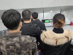 -合肥火车站(地铁站)