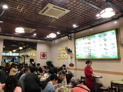 大堂-顺记冰室(宝华路店)
