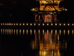 -迎泽公园
