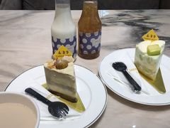 -三只蜜蜂蛋糕(东城店)