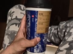 -CoCo都可(常德路店)