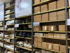 -MUJI无印良品(鑫嘉汇购物中心店)