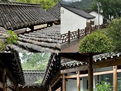 -长安炊烟庭院陕菜(七路明光路店)