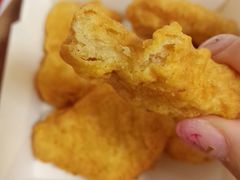 -麦当劳(乳山路店)