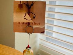 -一只小云朵a little cloud