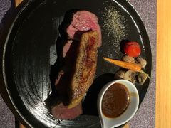 -Arpanda阿潘答餐厅(郎园店)