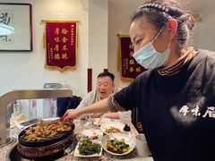 -厚味居炙子烤肉·清真(天桥南纬路店)