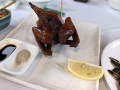 -侨美·唐荔园·40年地道粤菜