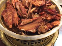 -玉泉酱羊骨饭庄(青吉里店)