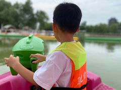 -祥源·阜阳生态乐园