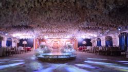 -美悦盛宴一站式婚礼会馆(临江店)