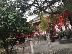 -西安青龙寺遗址景区