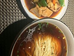 -十面春风·江南面馆(崇宁路店)