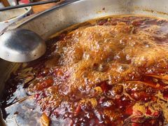 -金鼎雪山牦牛杂火锅(理县总店)