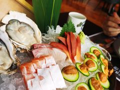 -一本魅·日式料理