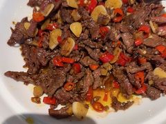 -喜湘宴·精致湖南菜(和平西桥店)