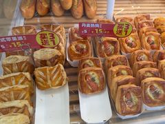 -味多美蛋糕(义和庄地铁店)