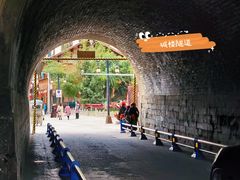 -松州古城