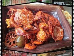 -兰溪小馆(东直门簋街店)