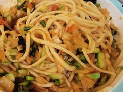 -阿西叶滩羊馆(交大店)