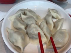 -喜家德虾仁水饺(金融中心店)