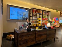 -千百味红餐厅·非遗江西菜(绿地双子塔总店)