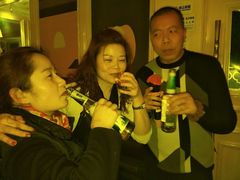 -牧歌商务公馆(南门店)